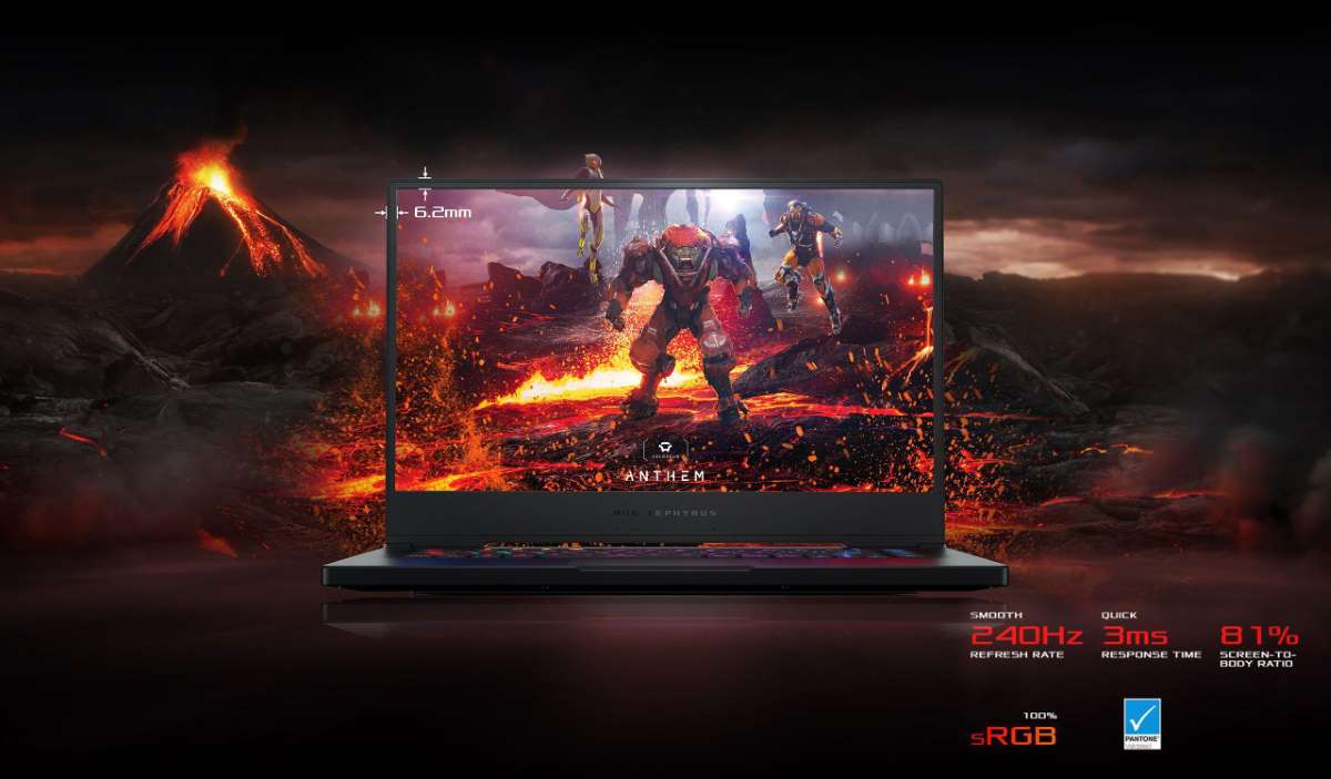 Laptop Asus ROG Zephyrus S GX502GW-ES021T-4